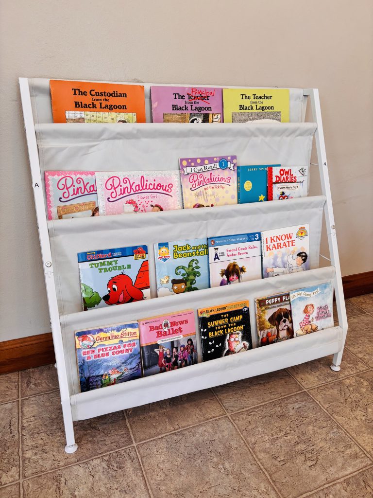 'Book Nook Exchange' Leave a book you've loved, Take a book you'll adore!